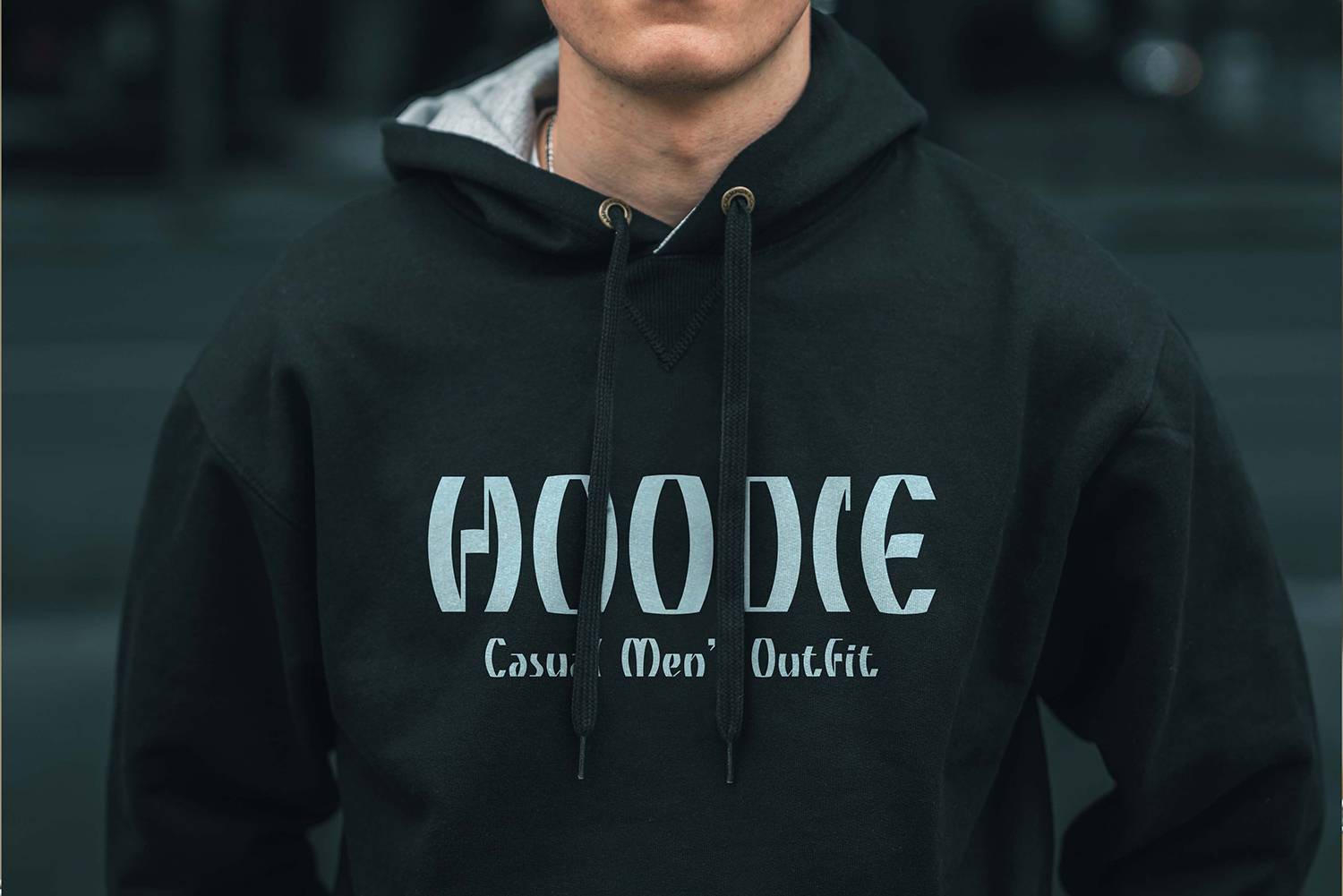 Oscarios Font sample