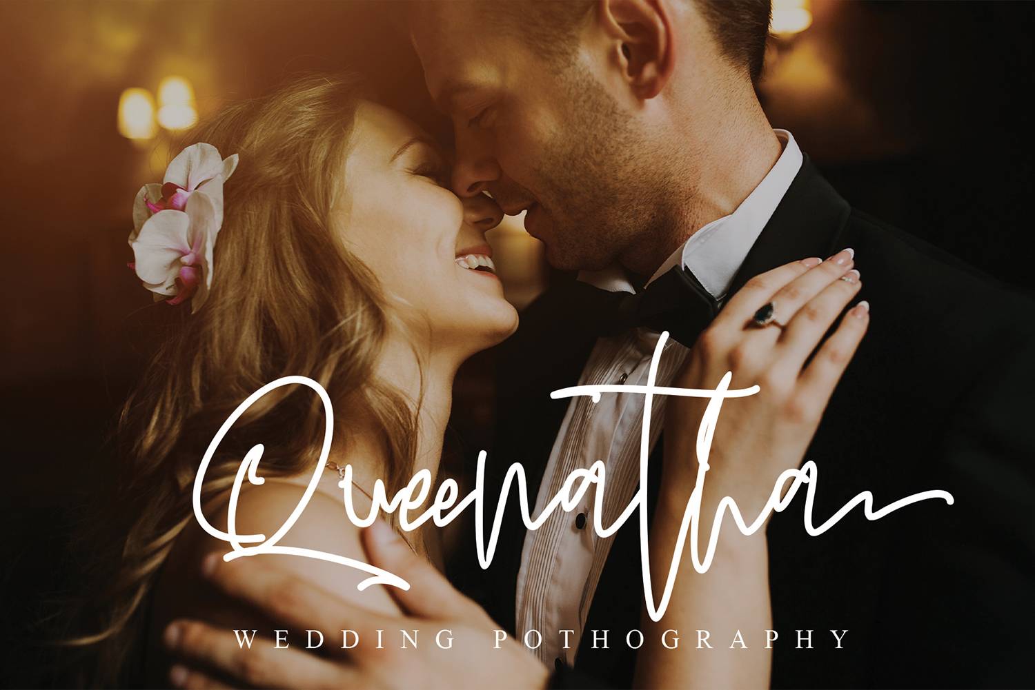 Ottbelix Font sample