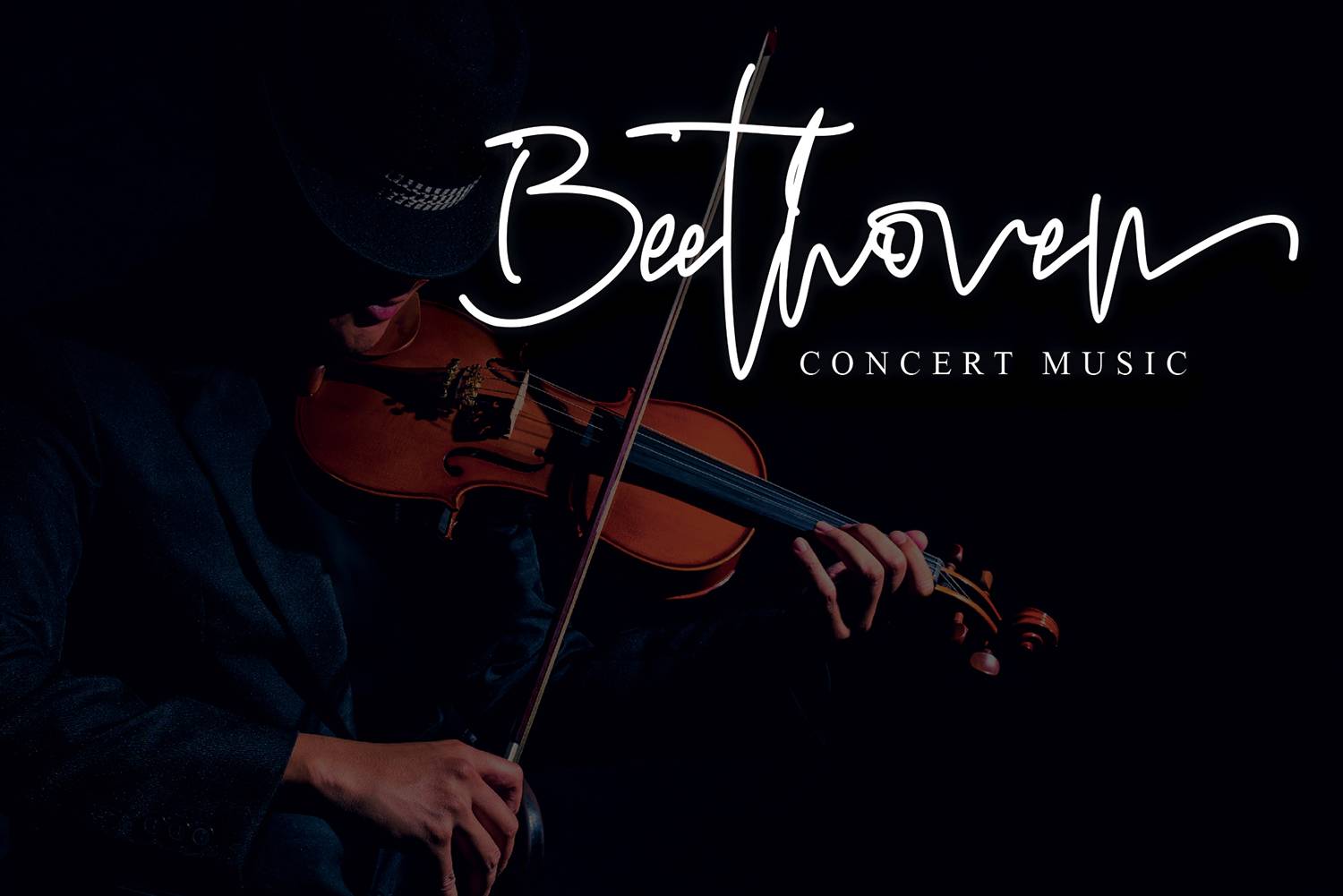 Ottbelix Font sample
