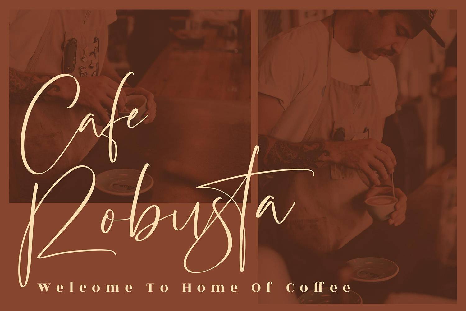 Patrick Rastelo Font sample