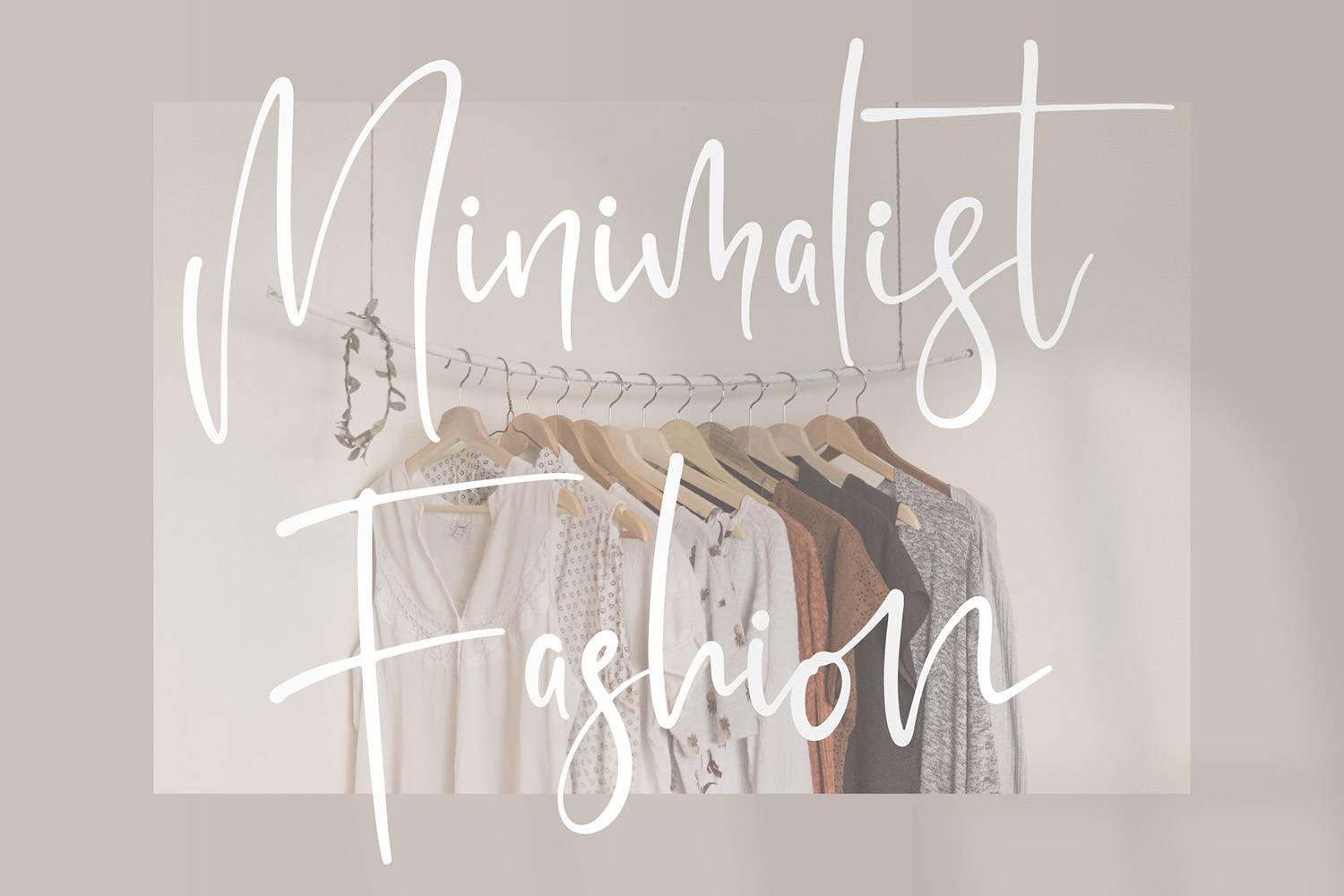 Patricksta Font sample