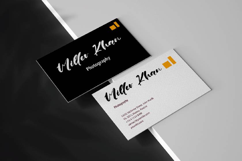 Paul Nora Font sample