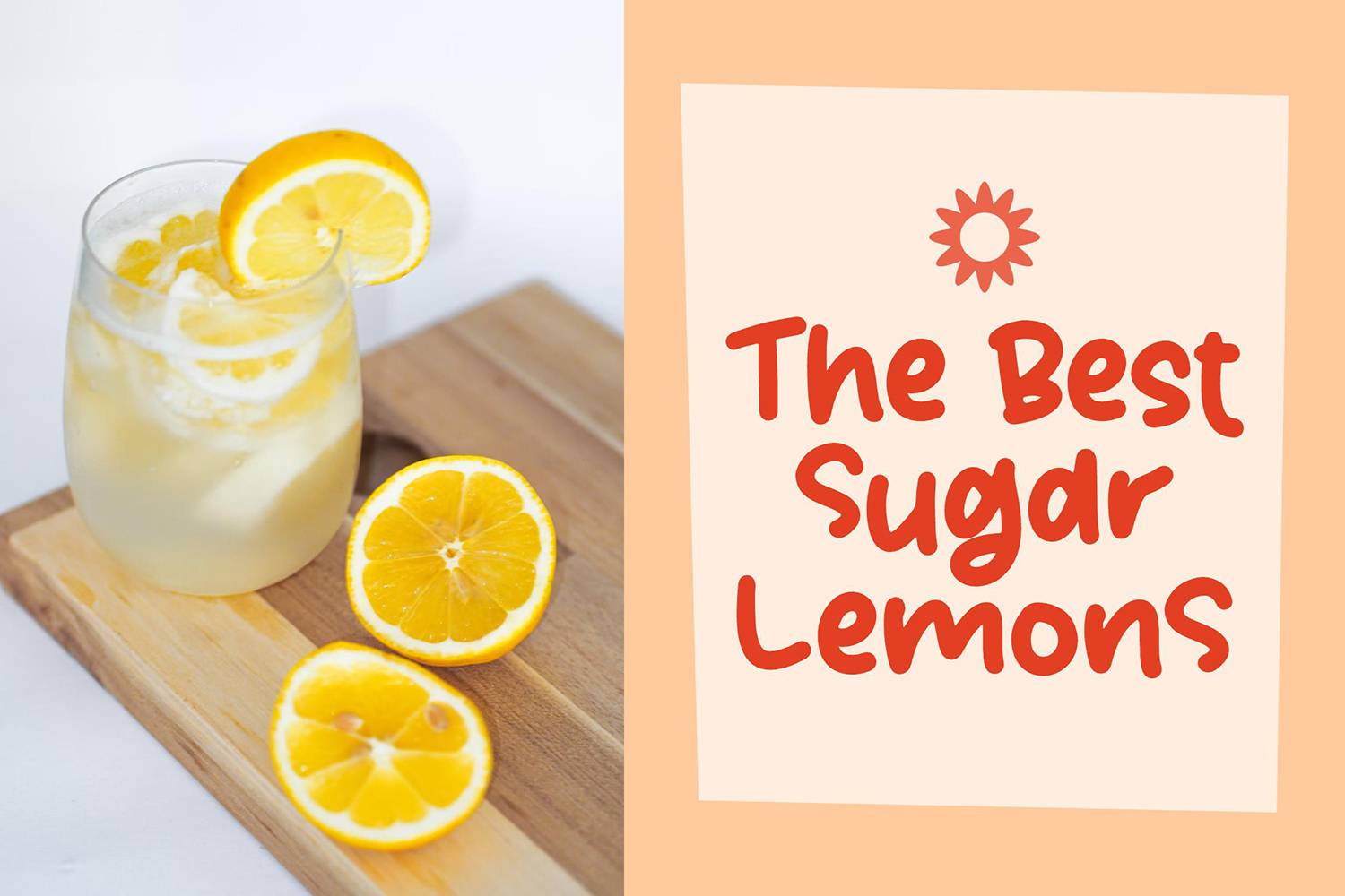 Peachy Honey Font sample