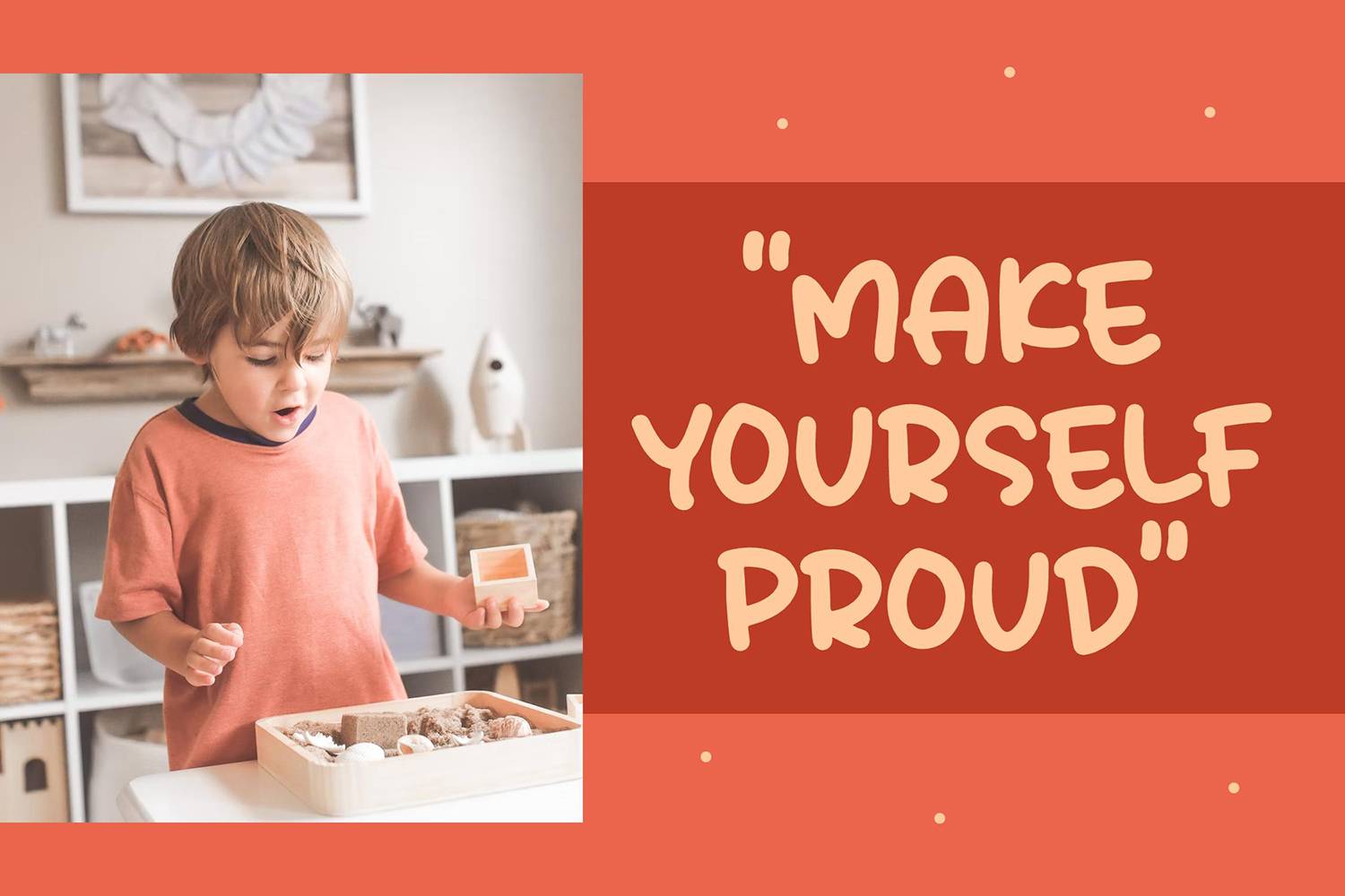 Peachy Honey Font sample