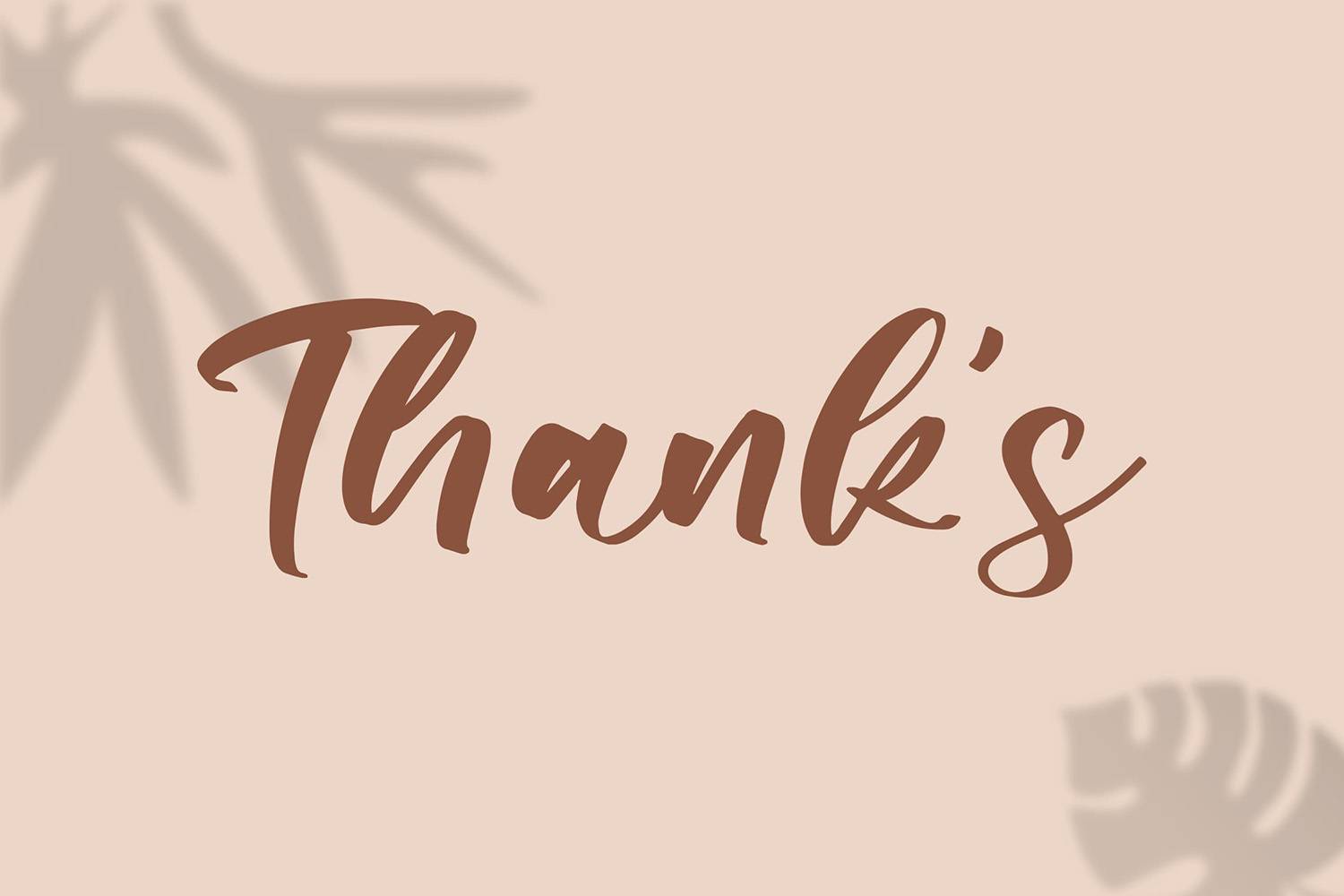 Pellias Cantika Font sample