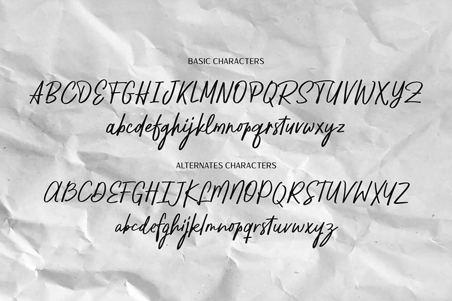 Pestapora Script Demo sample