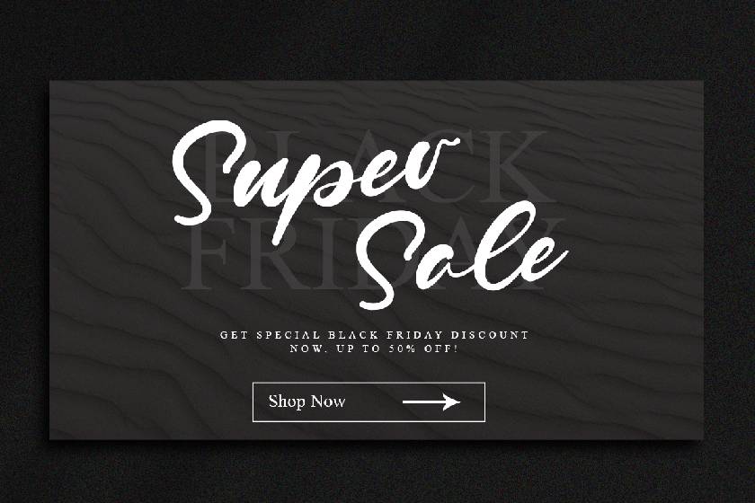 Petter Shao Font sample