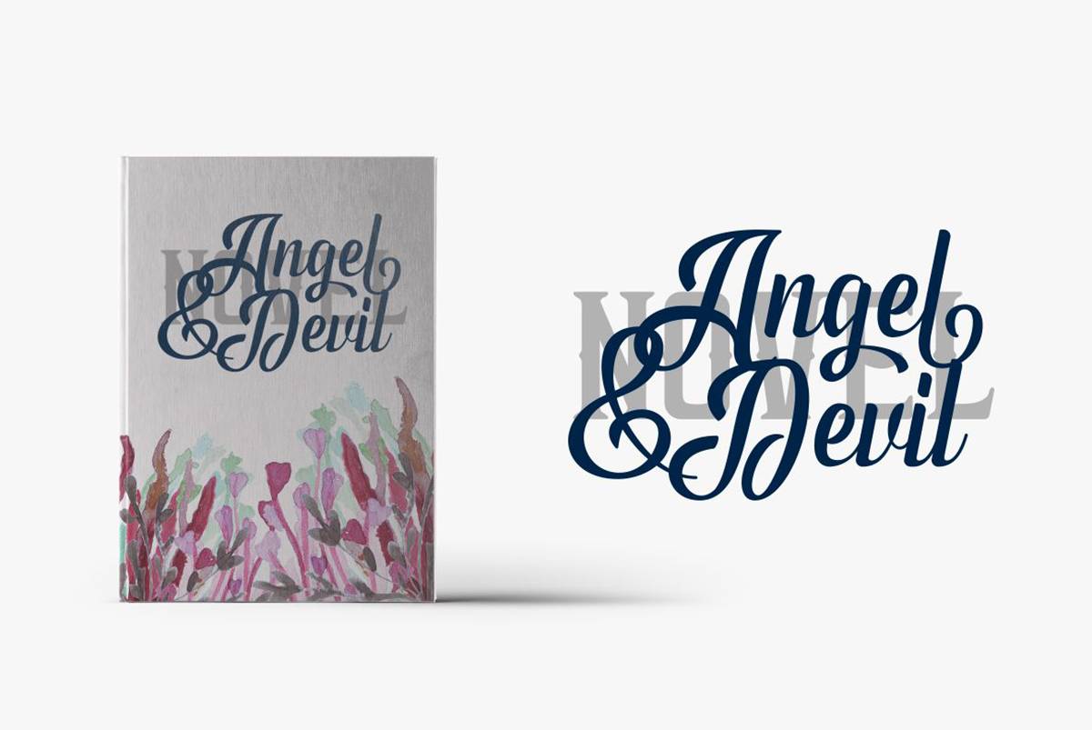 Phyton Combination Font sample