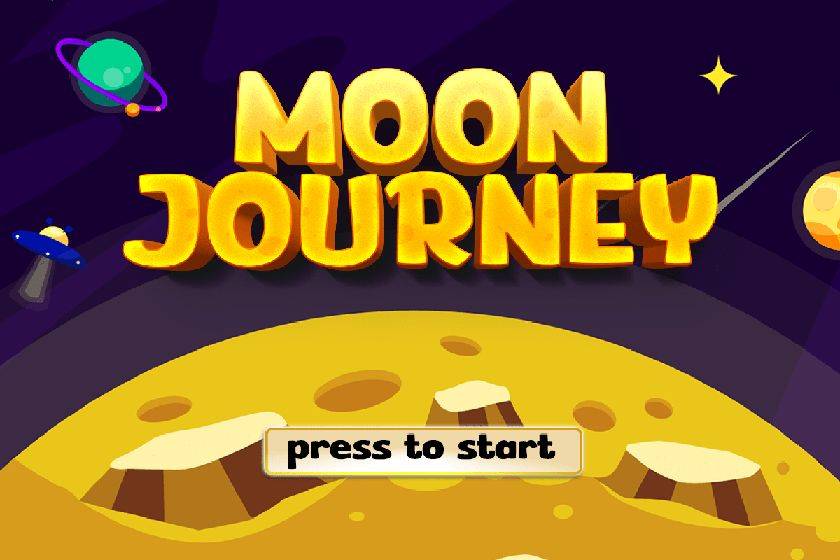 Planet Joy Font sample