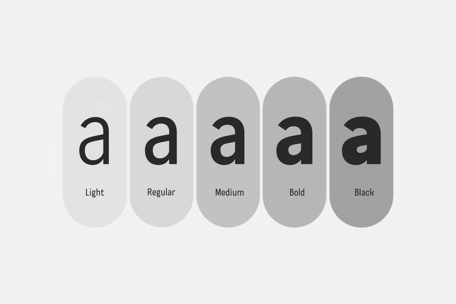 Playen Sans Font sample