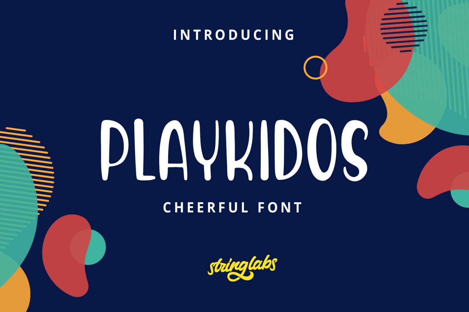Playkidos sample