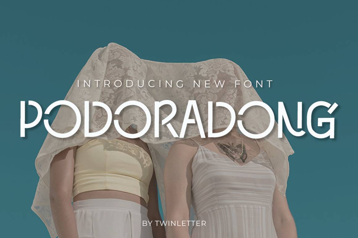 Podoradong sample