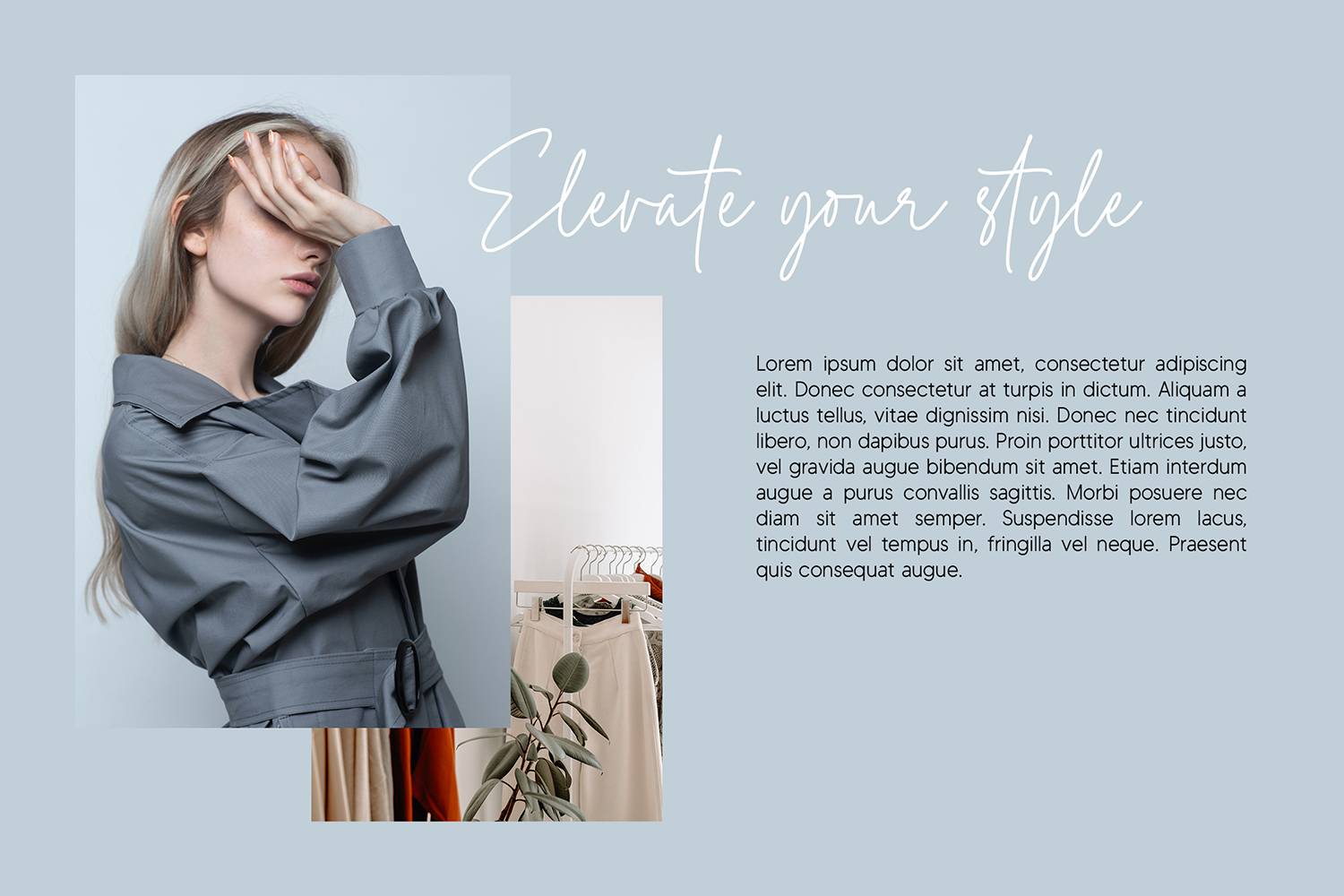 Pointone Font sample