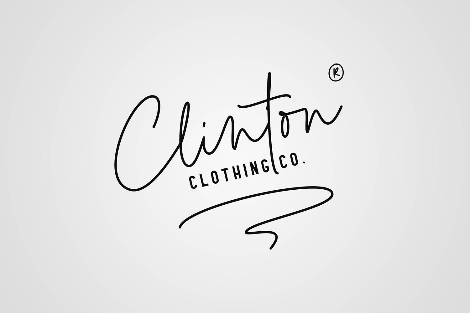 Pointone Font sample