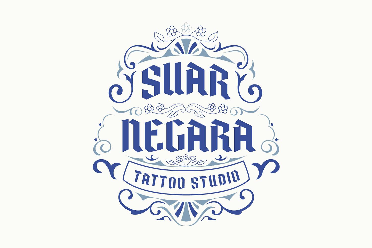 Poison Freak Font sample
