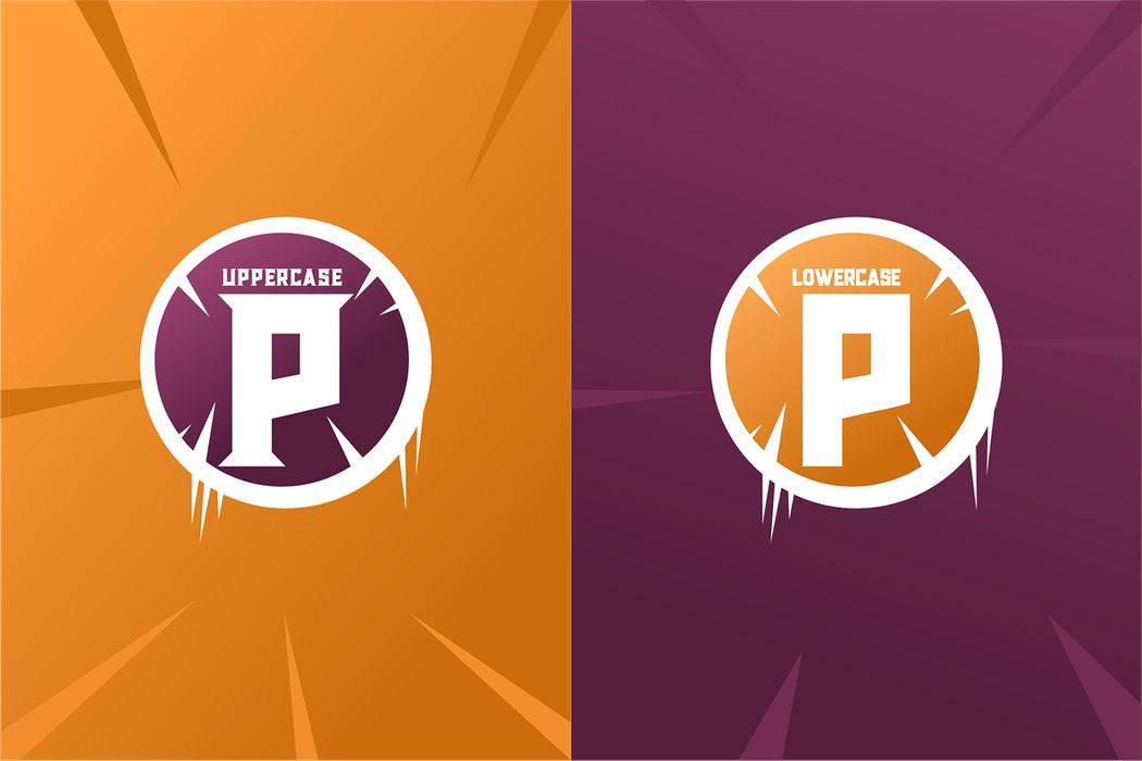 Prodush Font sample