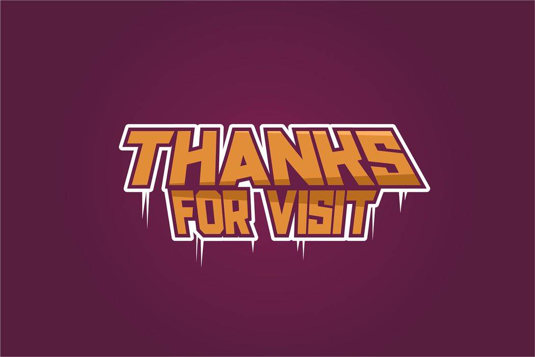 Prodush Font sample