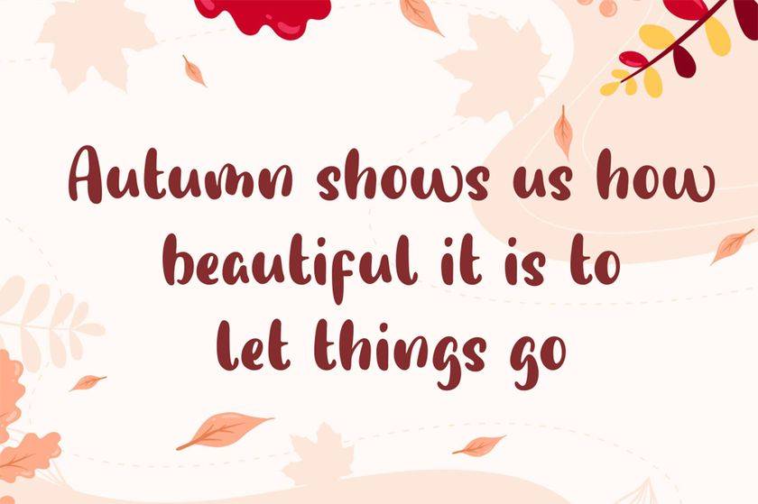 Pumpkin Story Font sample