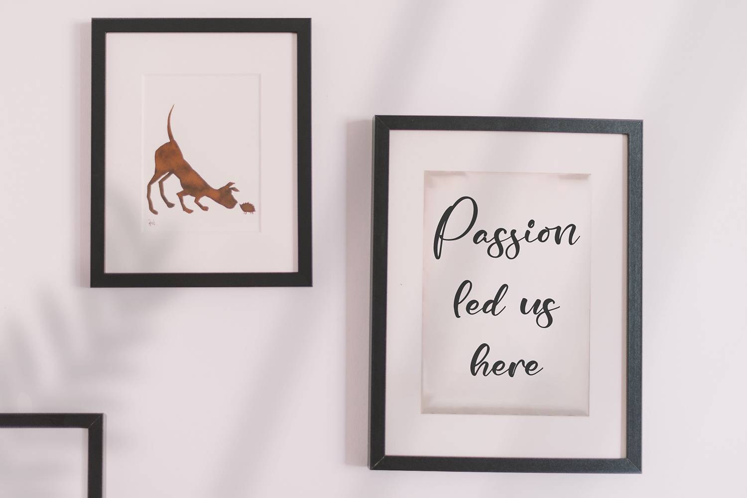 Pyttons Font sample