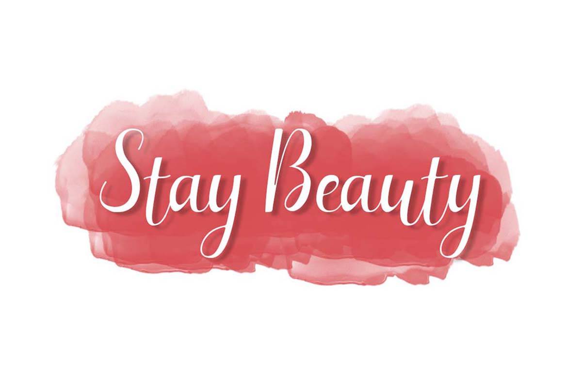 Qeysha Font sample