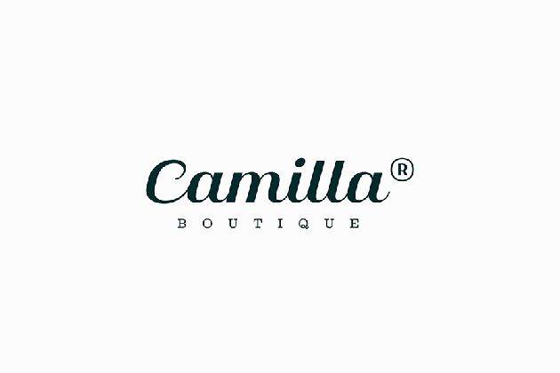Qilla Serif Font Demo sample