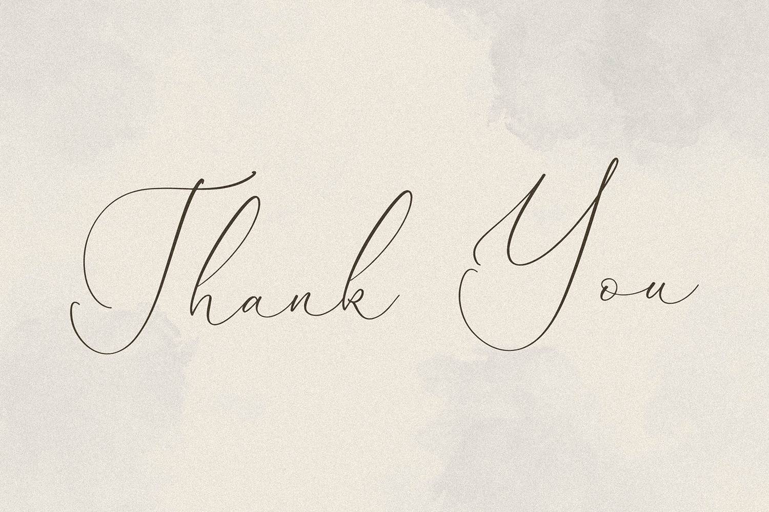 Qirtandy Fantasia Font sample