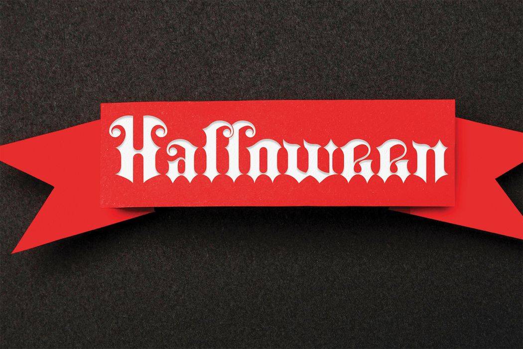 Quacko Mahaka Font sample