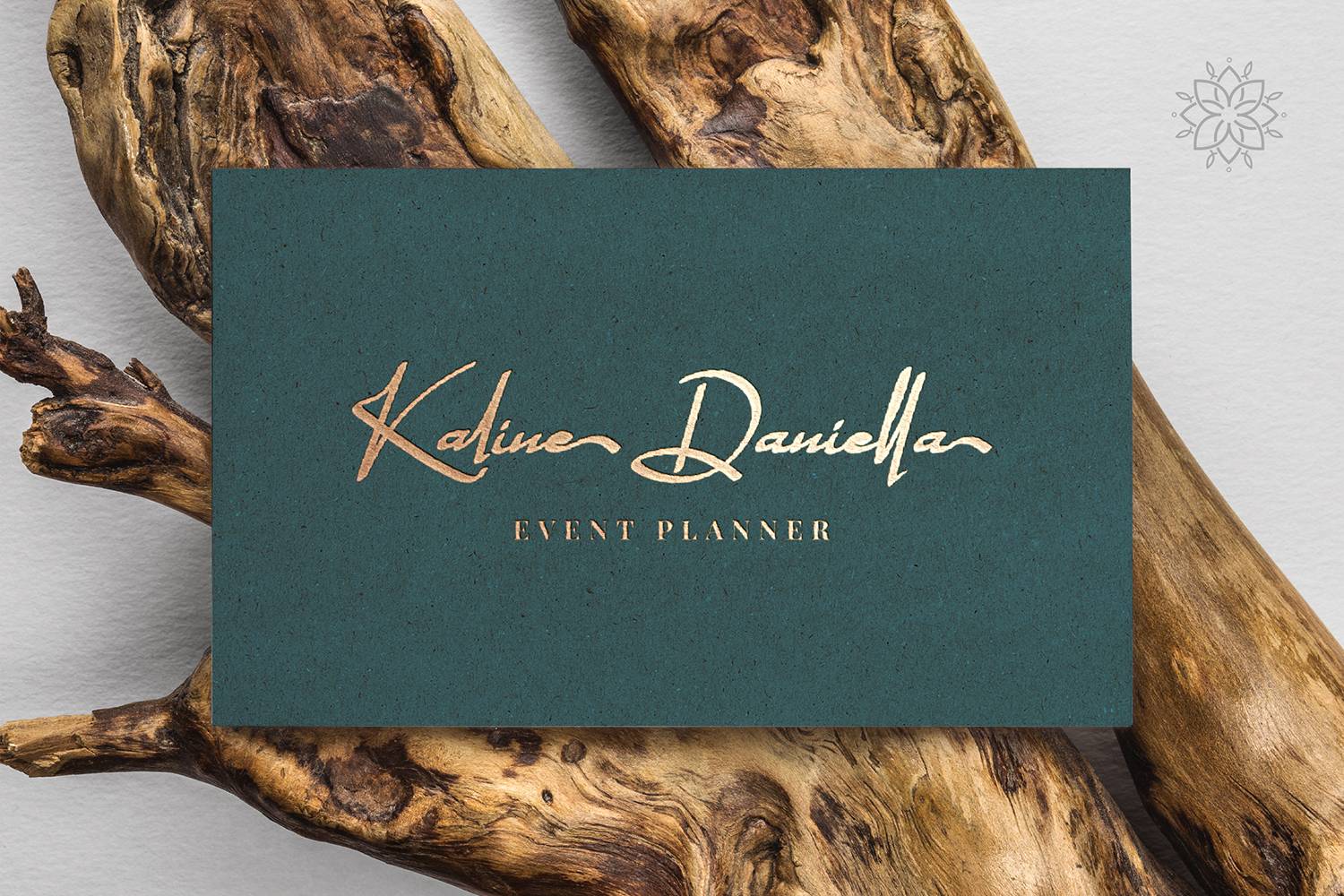 Quagralle Font sample