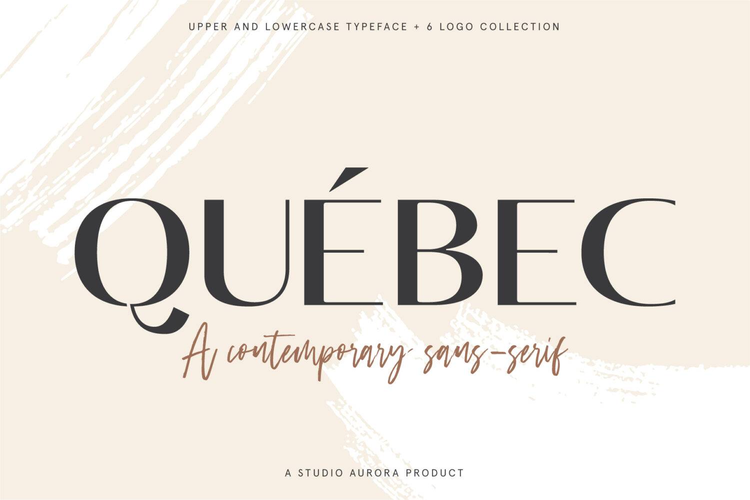 Quebec sample