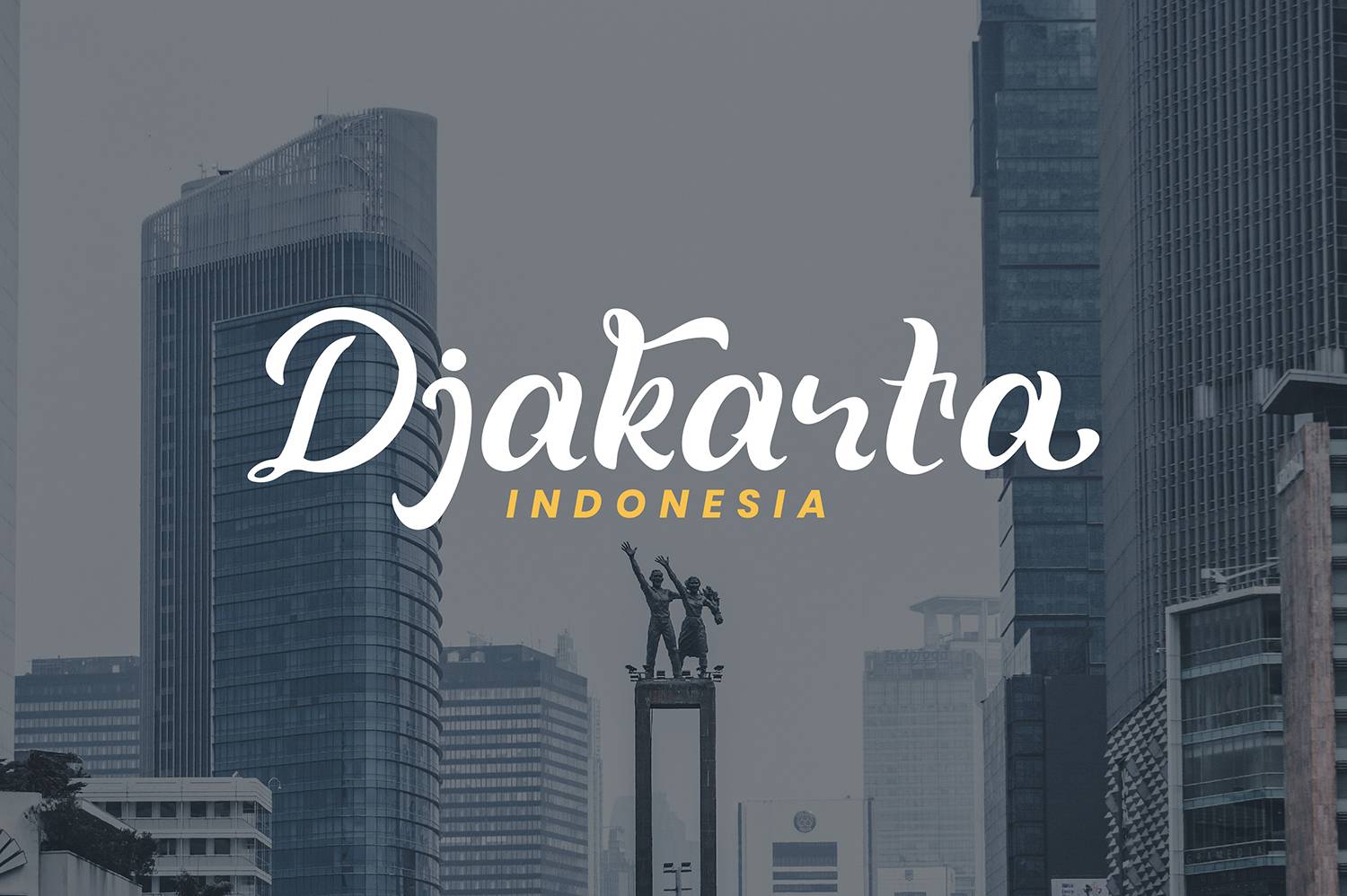 Quinka Font sample