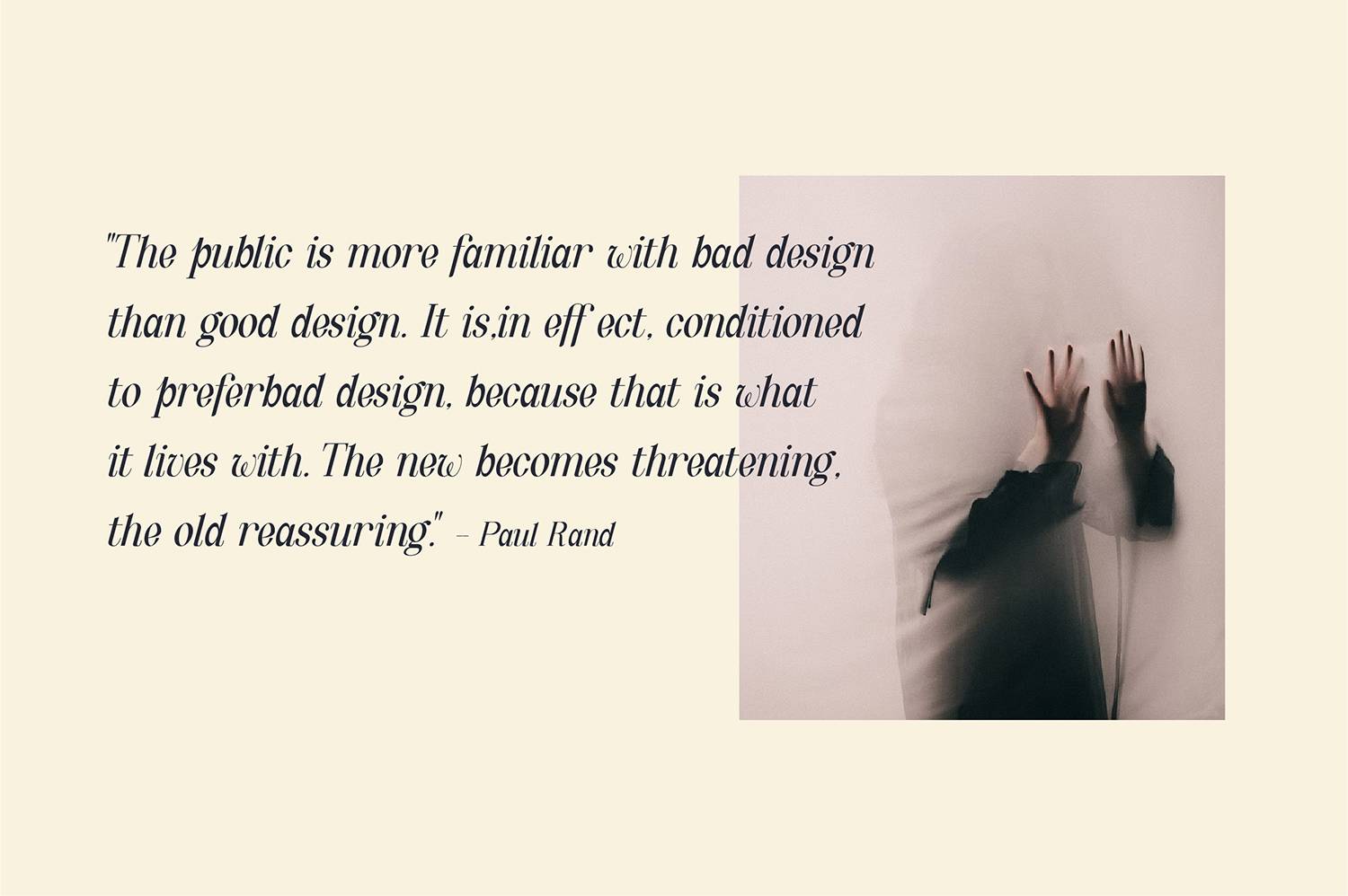 Quinty Font sample