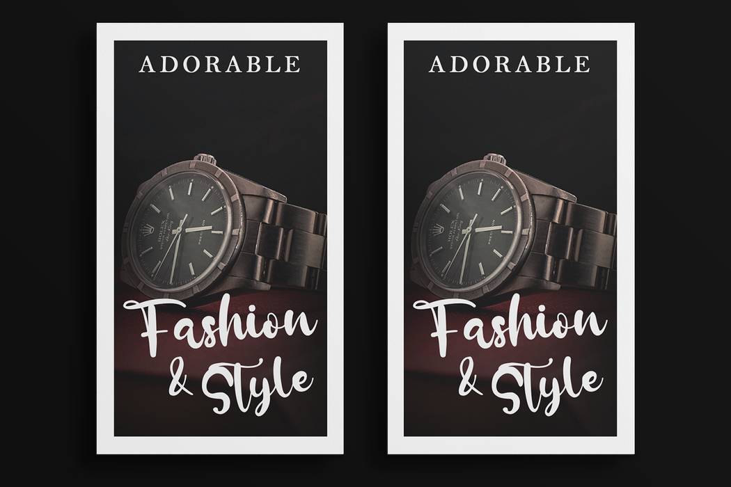 Rachell Gold Font sample
