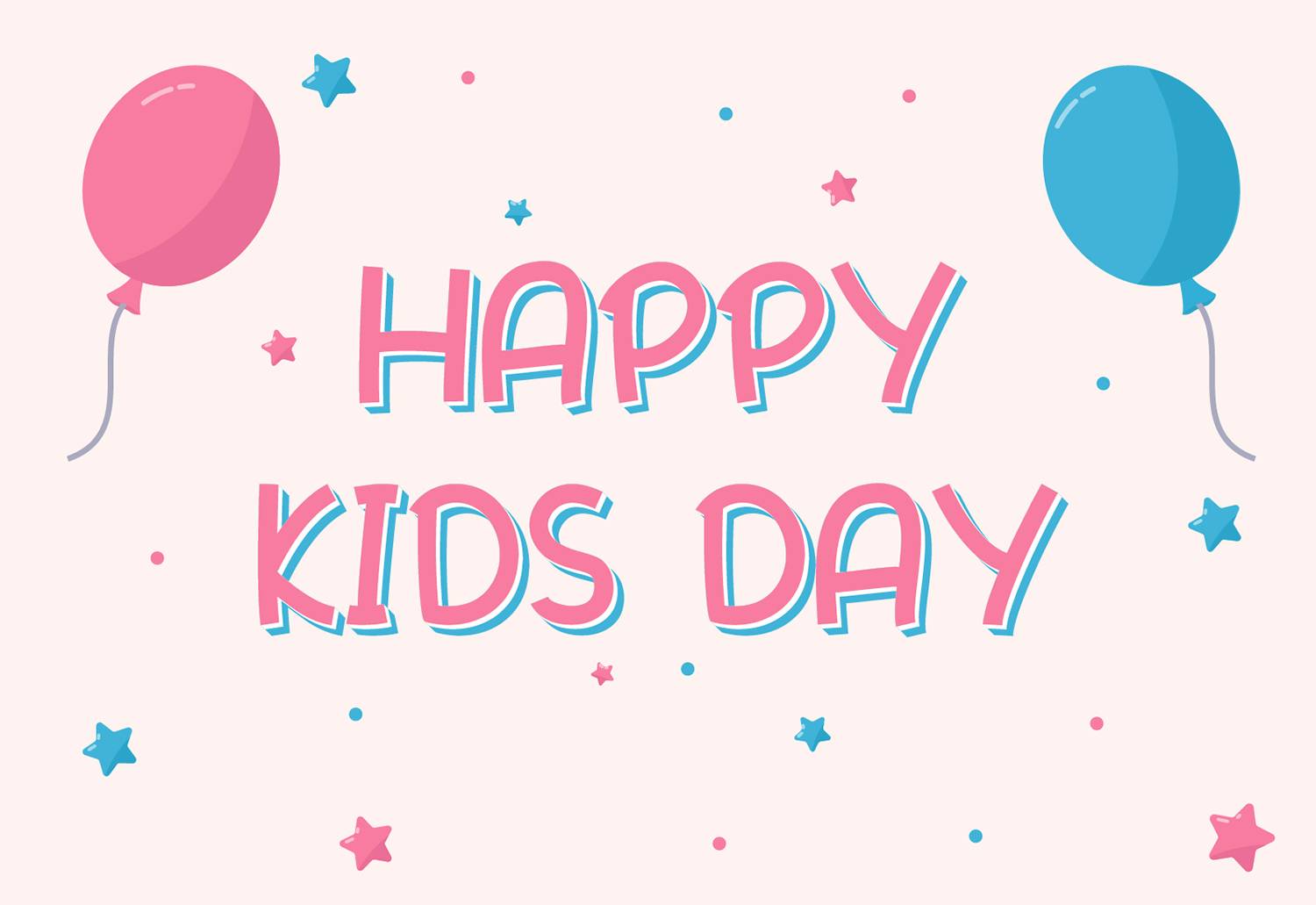 Rafa Kids Font sample