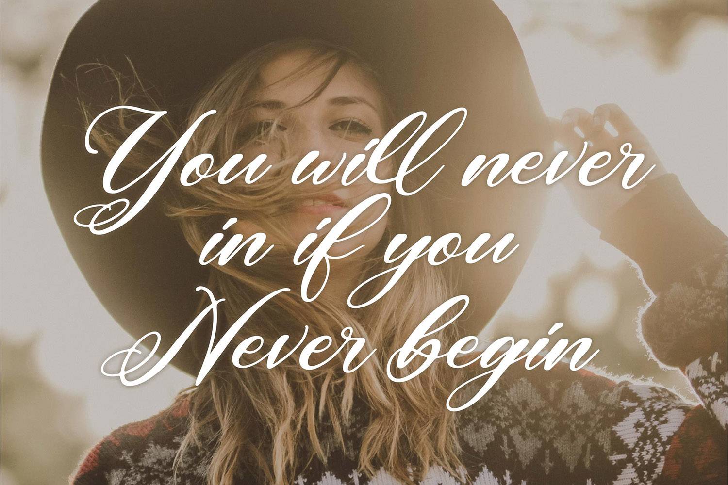 Rafaela Belaria Font sample