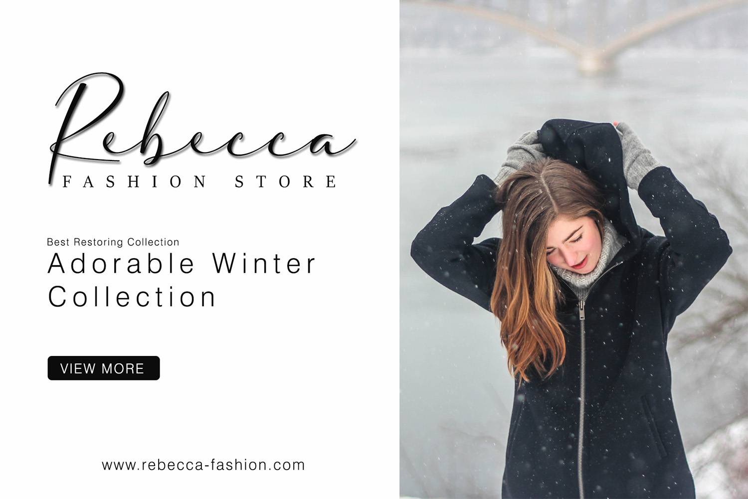 Rafellia Font sample