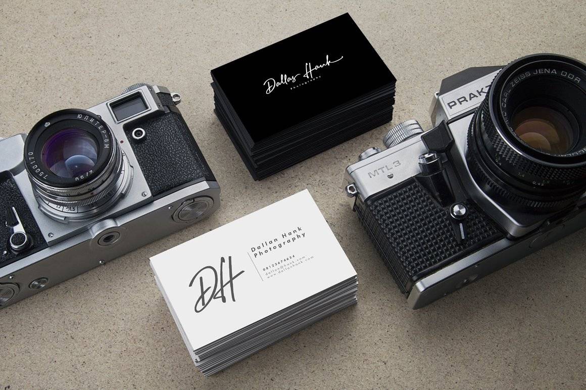 Rafftel Handlettering Script sample