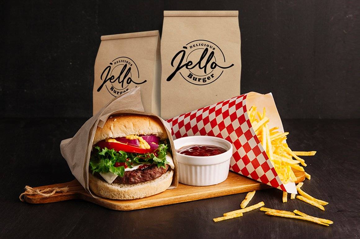 Rafftel Handlettering Script sample