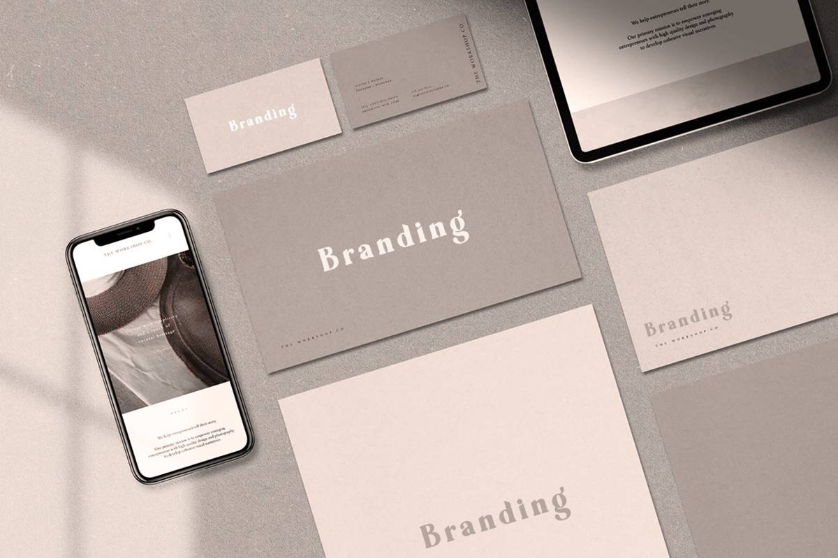 Ragila Font sample