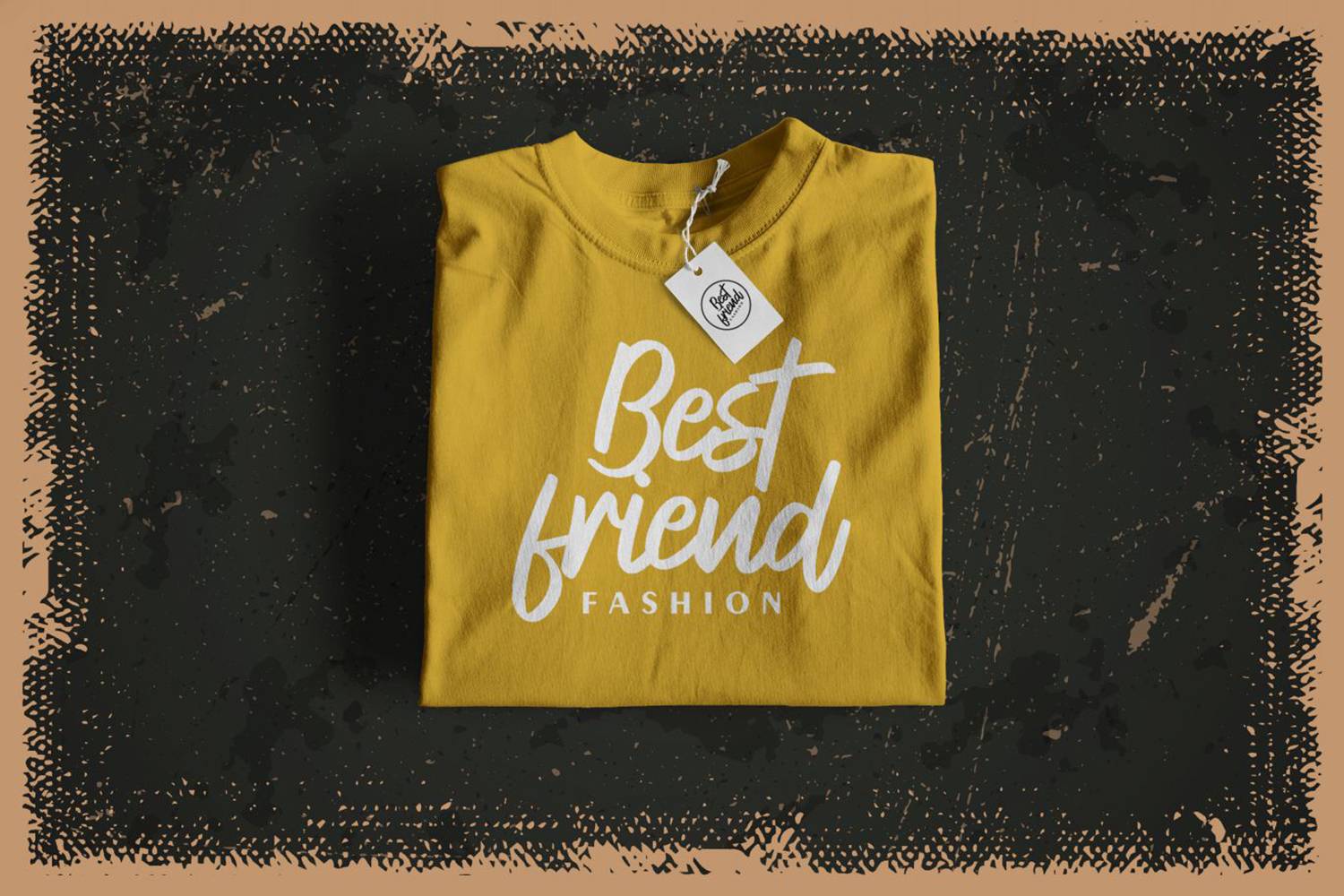 Ragilac Font sample