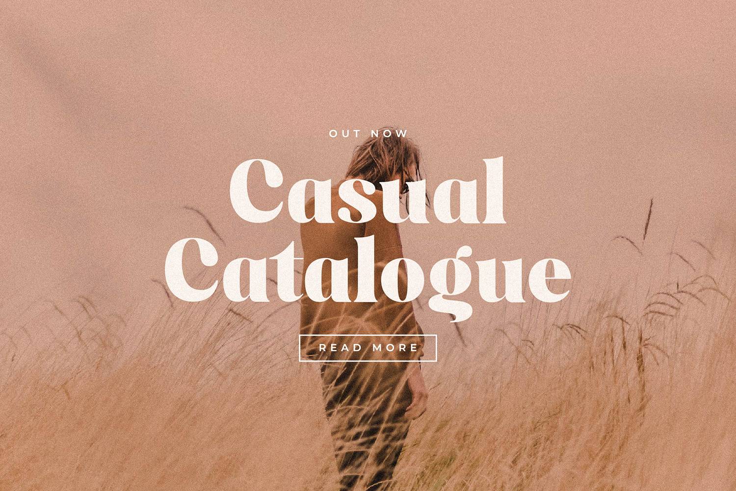 Ragitta Font sample