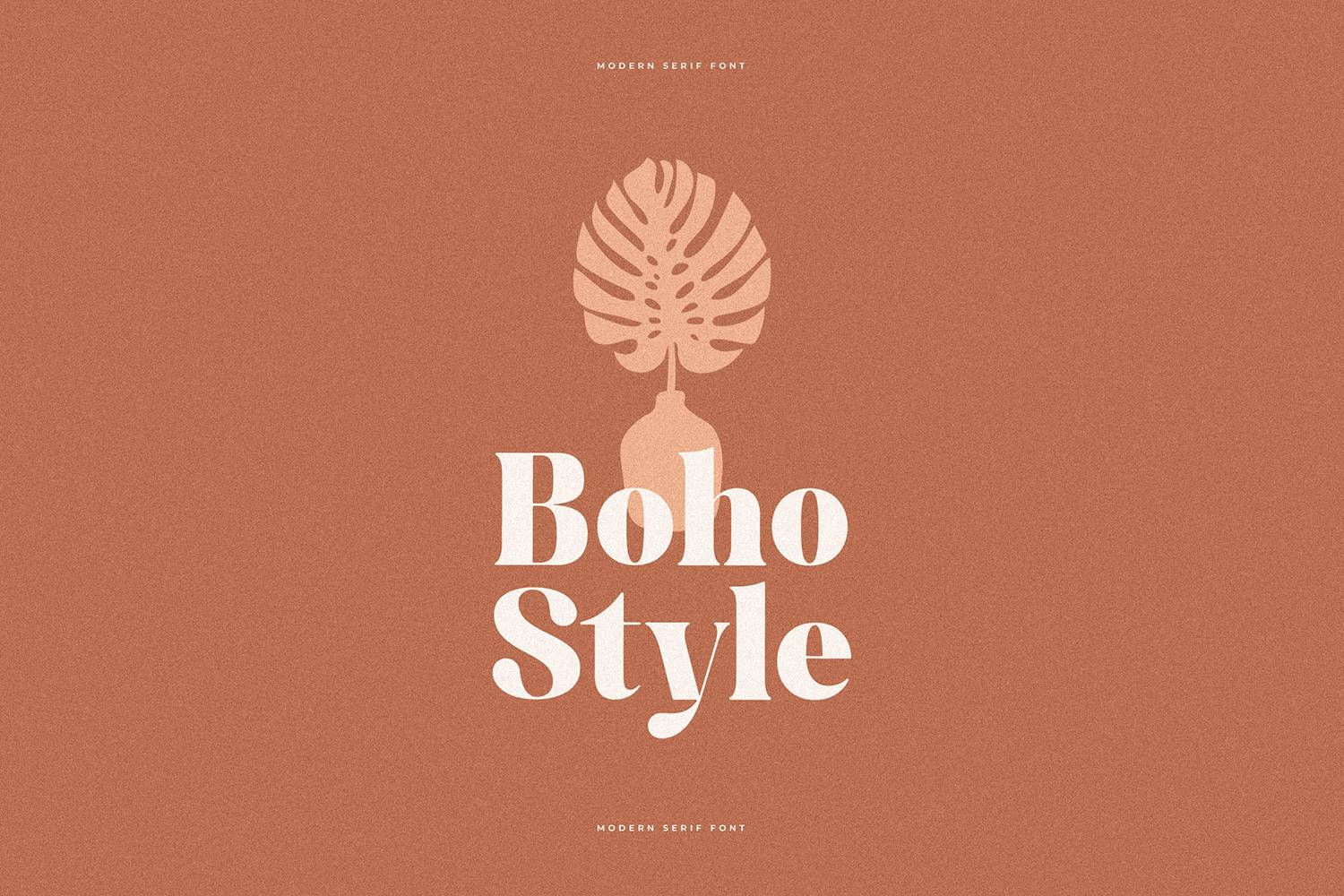 Ragitta Font sample