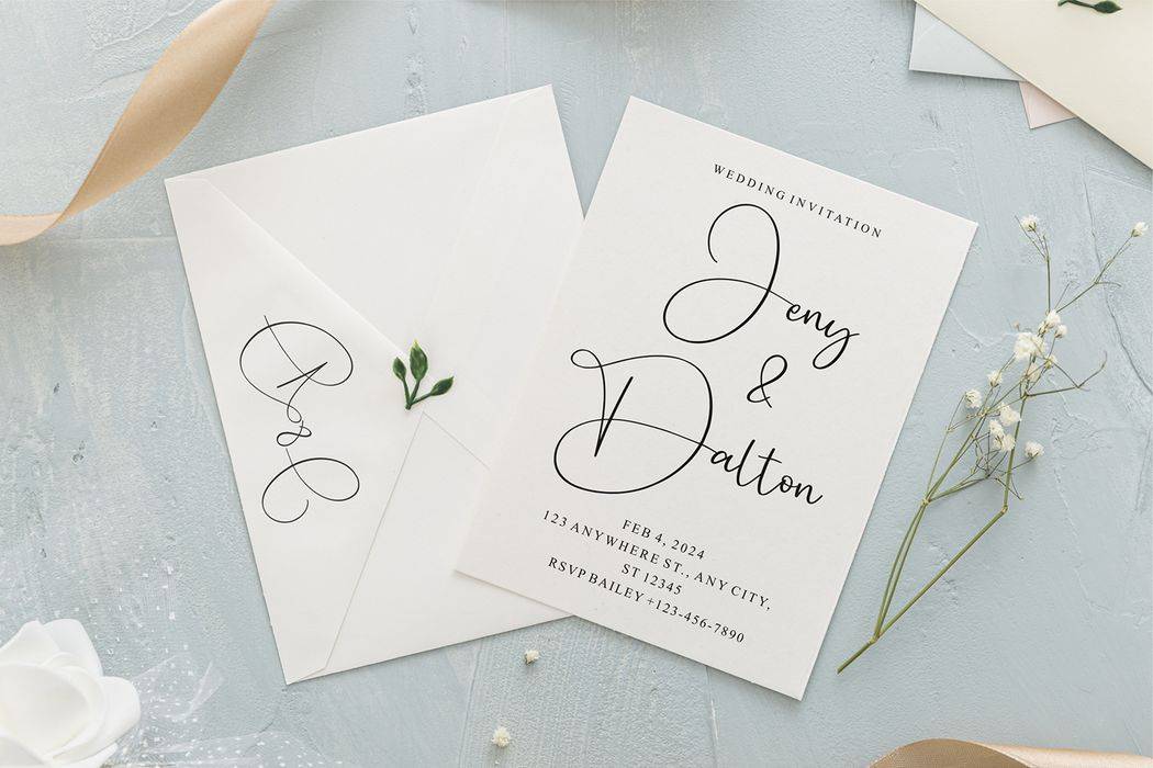 Rainsnight Font sample