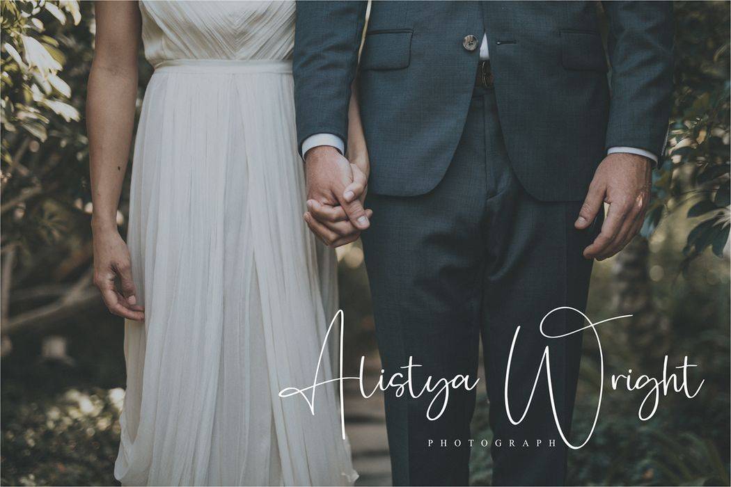 Rainsnight Font sample