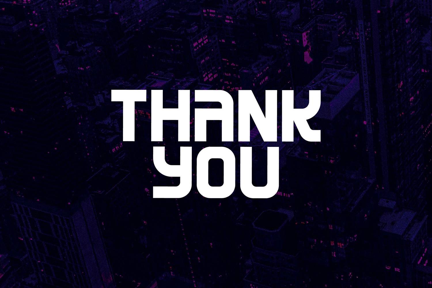 Ranger Font sample