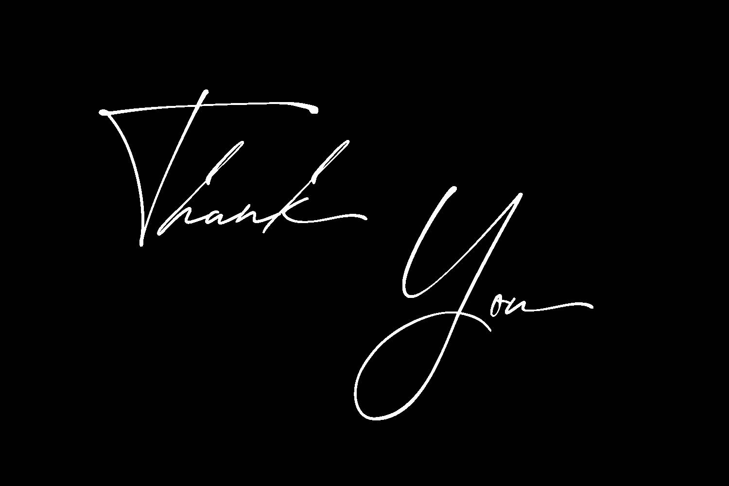 Rantai Signature Font sample