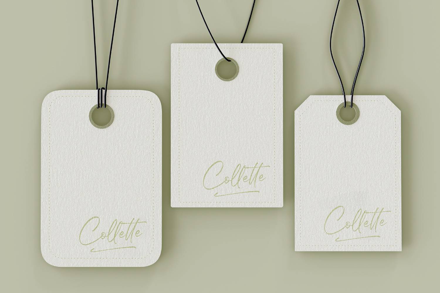 Rasttelina Font sample