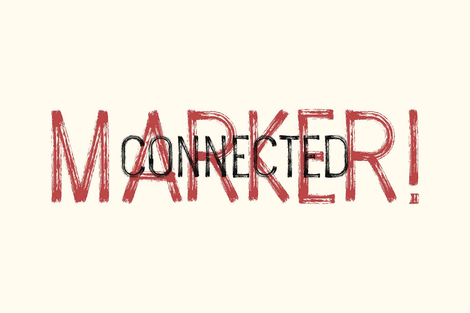 Rawont Font sample