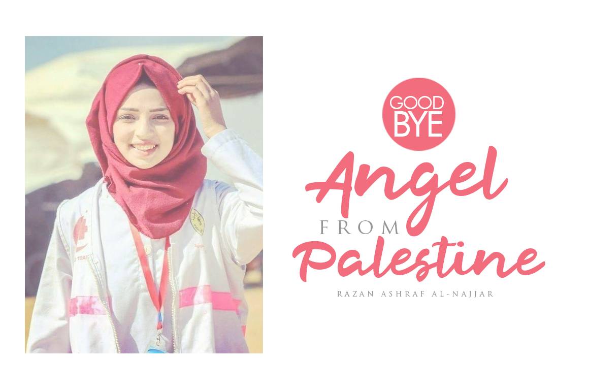 Razan Script Font sample