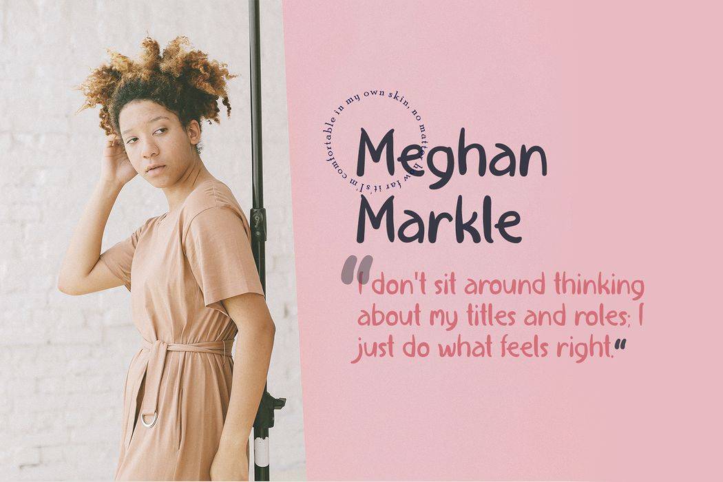Recipety Font sample
