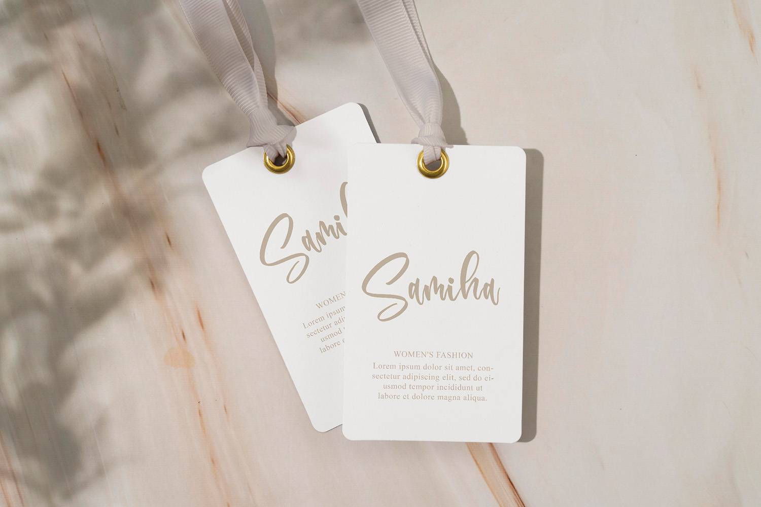 Registeria Font sample